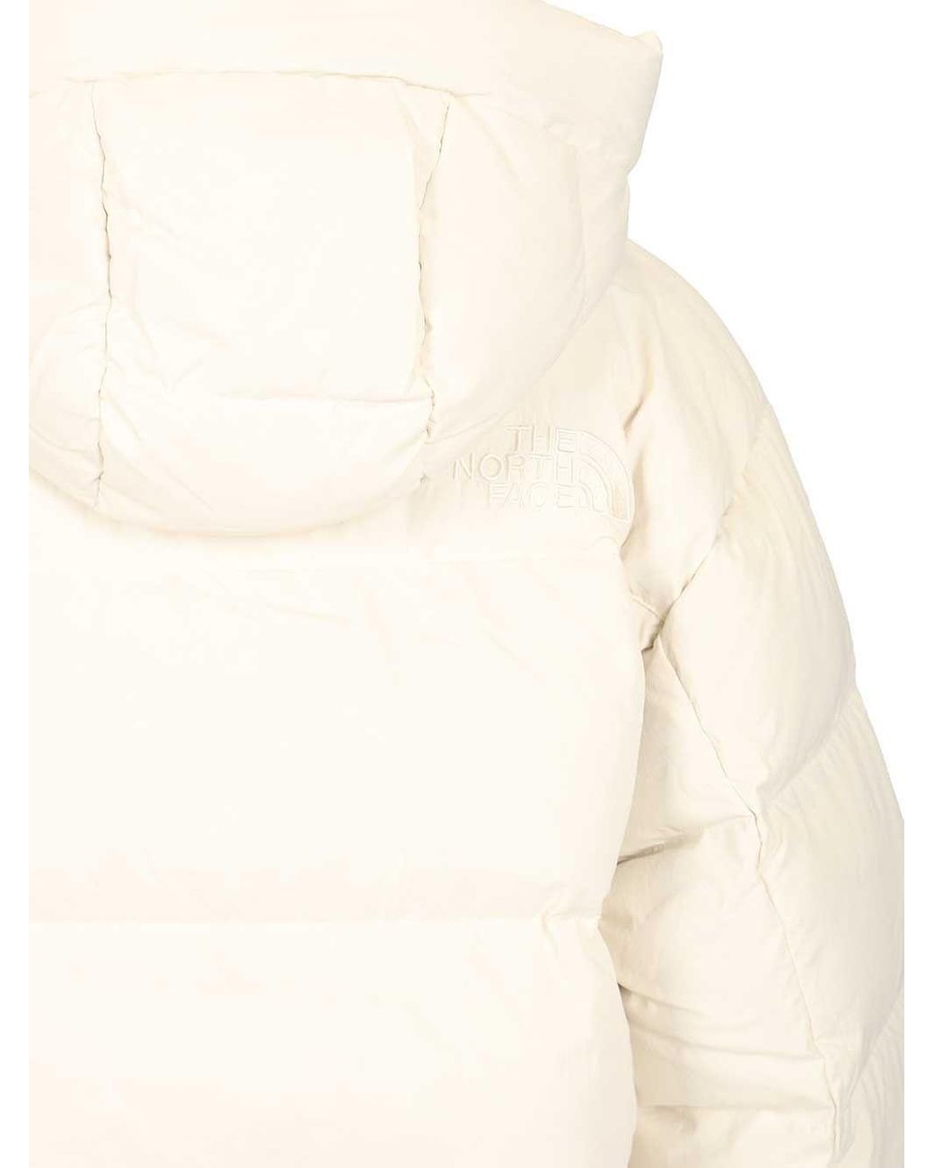 The North Face Natural Himalayan Down Parka for men