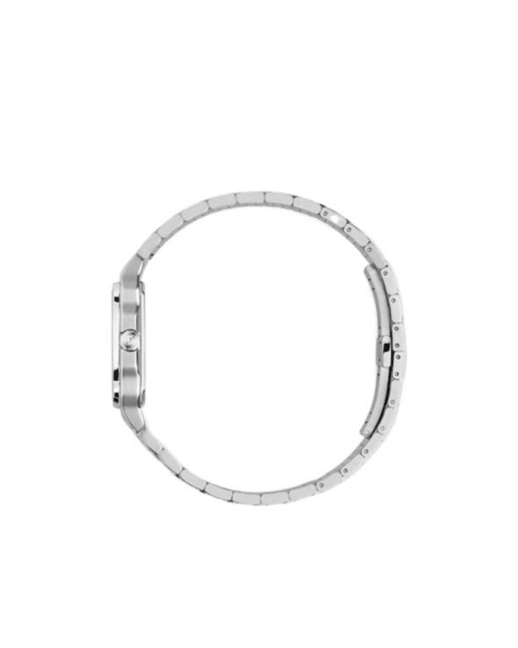Gucci Gray G-Flat, 30Mm Watch