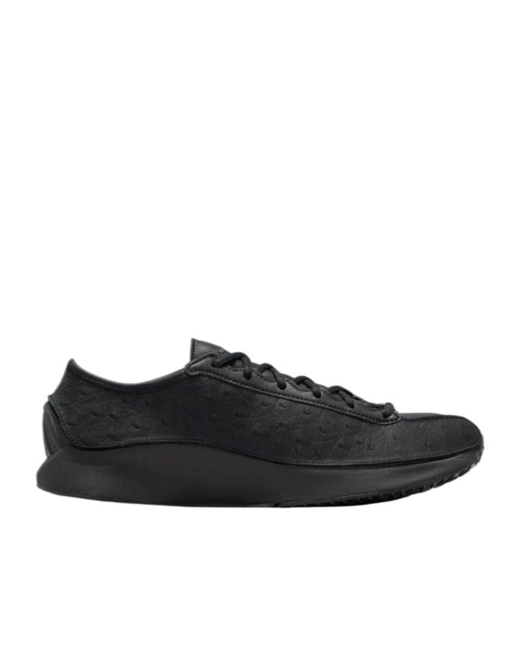 Nike Black Air Superfly Sneakers