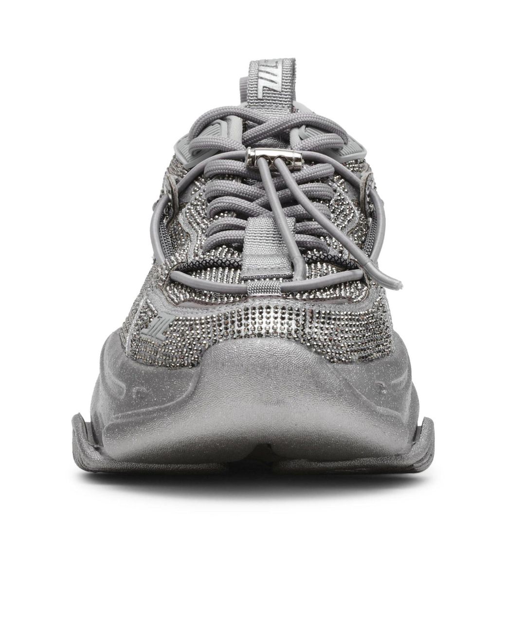 Steve Madden Gray Vault 2R Trai