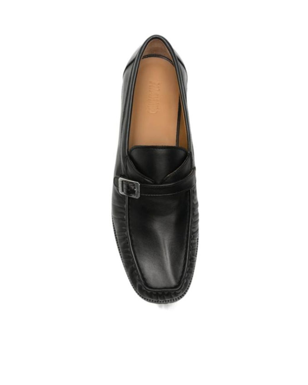 Magliano Black Shoe for men