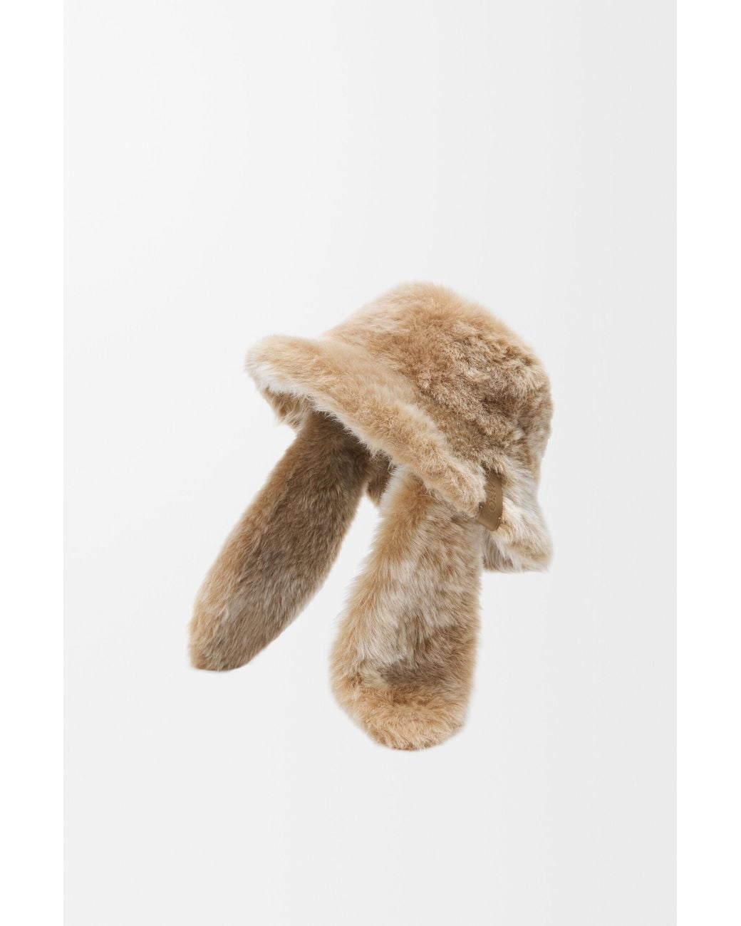 Loewe Natural Lop Hat