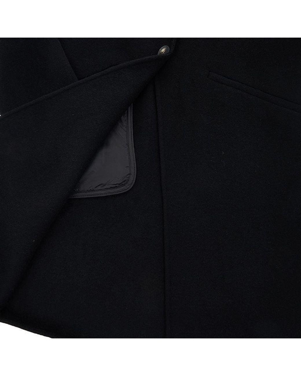 iBlues Blue Long-Sleeved Coat