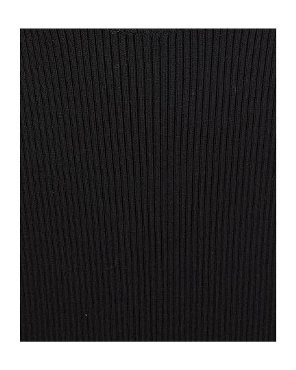 Rick Owens Black Top