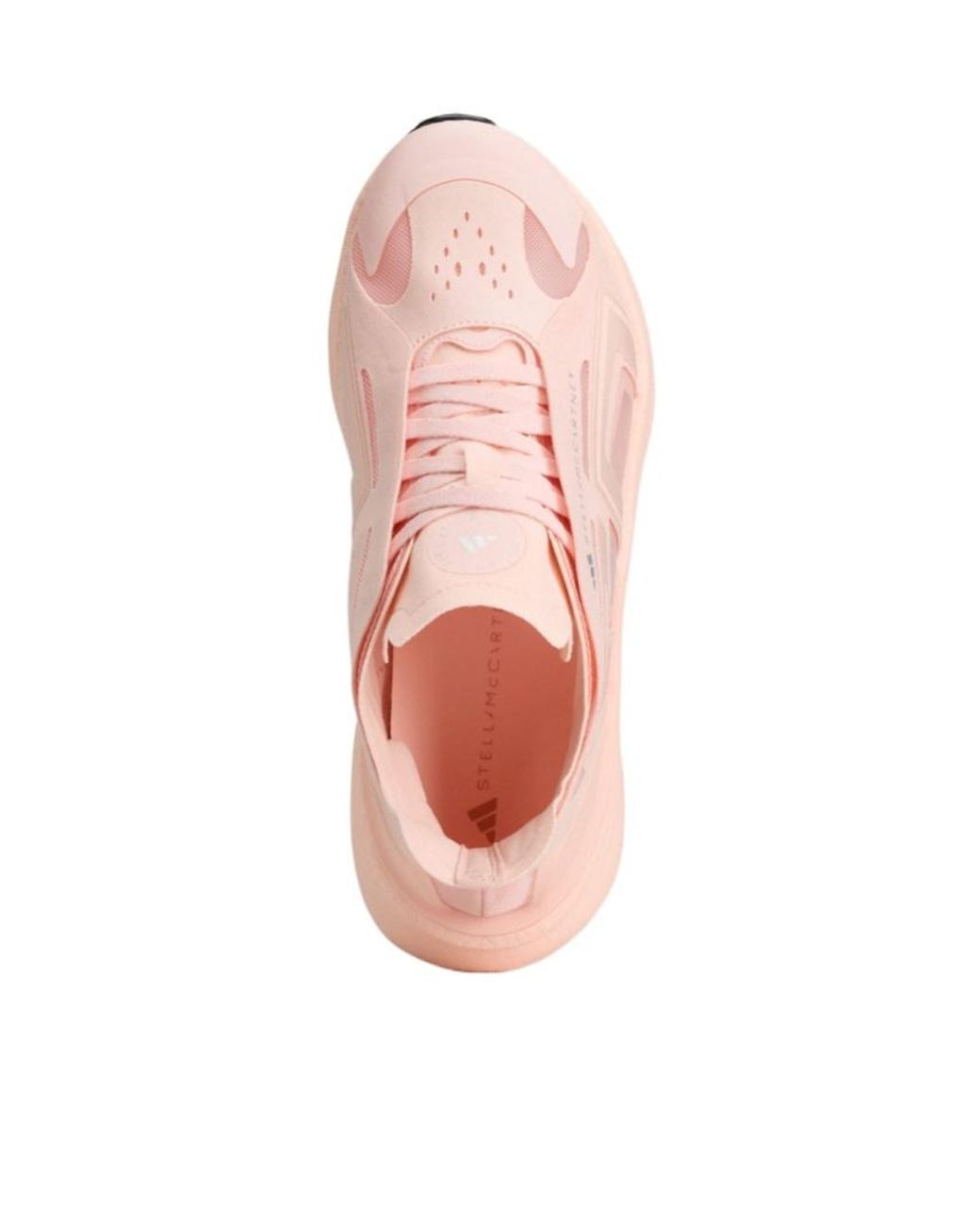 Adidas By Stella McCartney Pink Ultraboost 5 Running Shoes