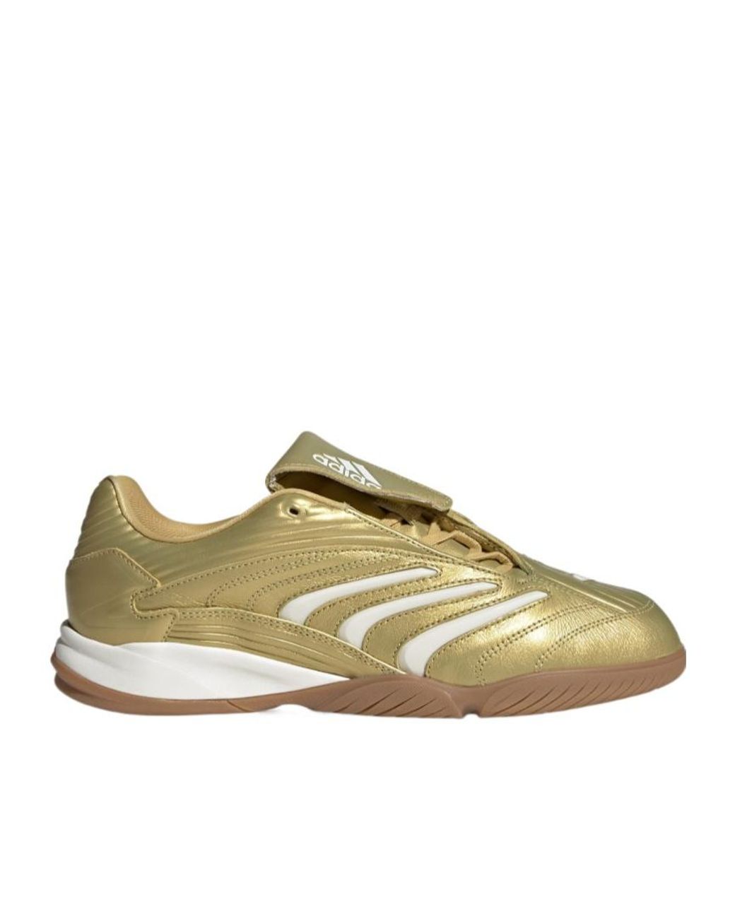 Adidas Multicolor Originals Predator Sala Indoor Trainers for men