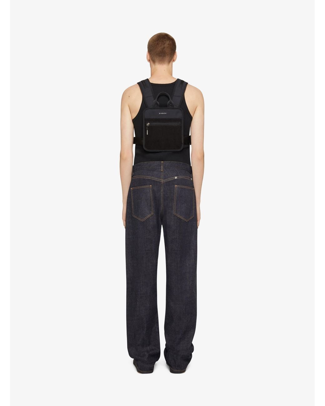 Givenchy Blue Jeans for men