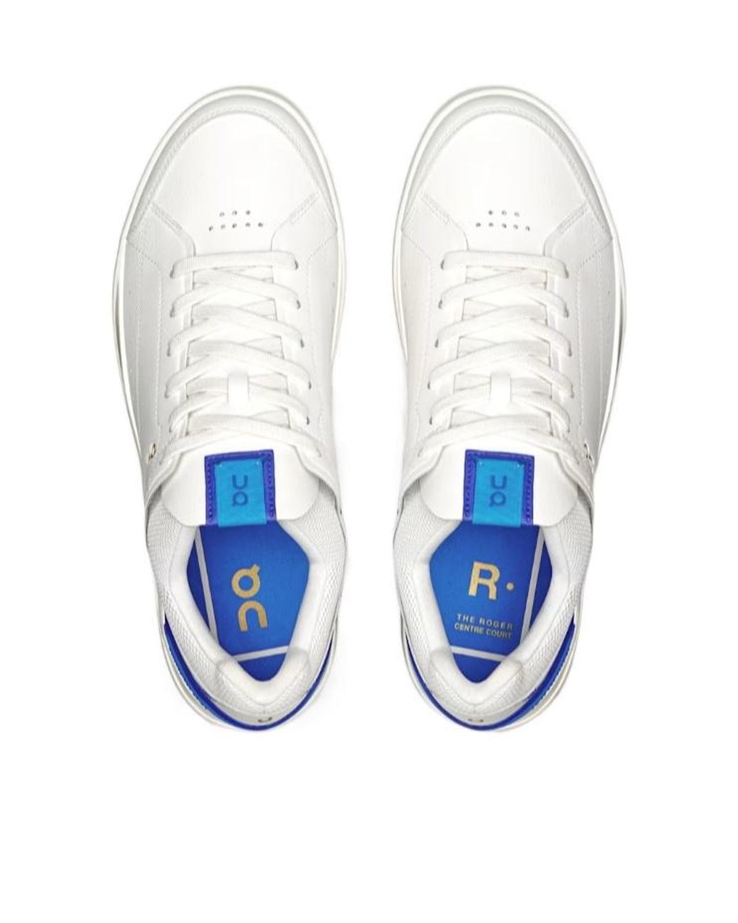 On Shoes White The Roger Centre Court for men