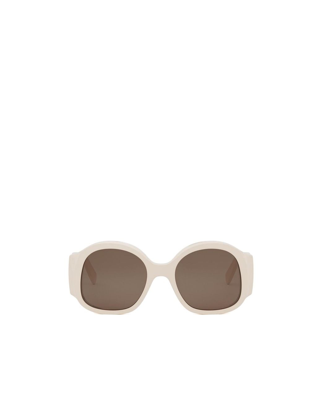 Céline Multicolor Full Frame Sunglasses