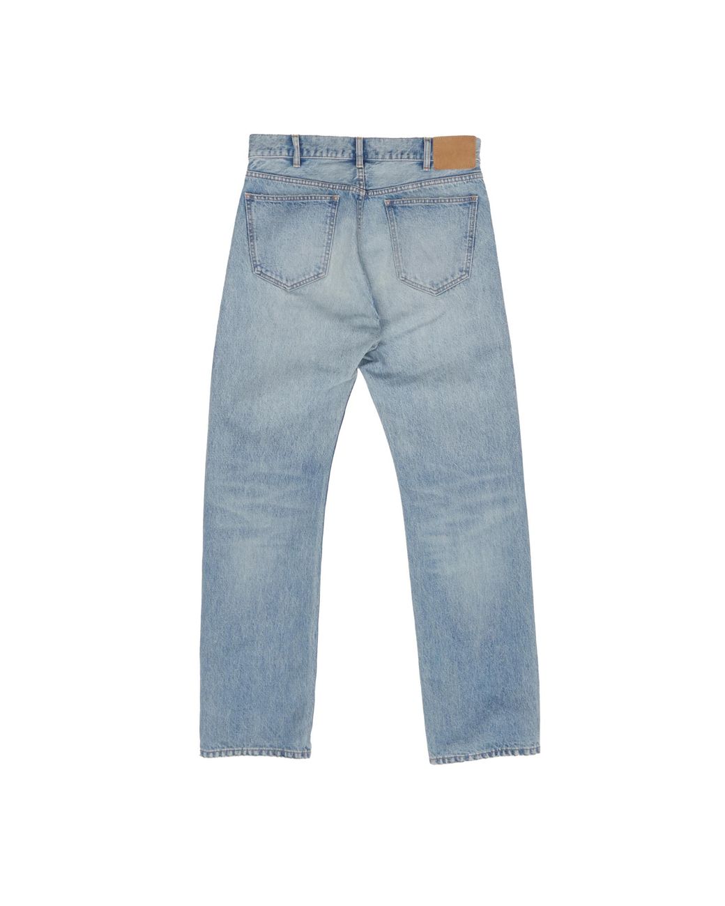 Céline Blue Kurt Jeans for men