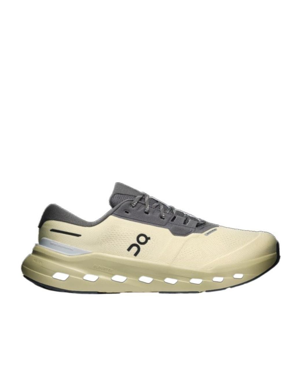 On Shoes Multicolor Cloudrunner 3 Waterproof for men