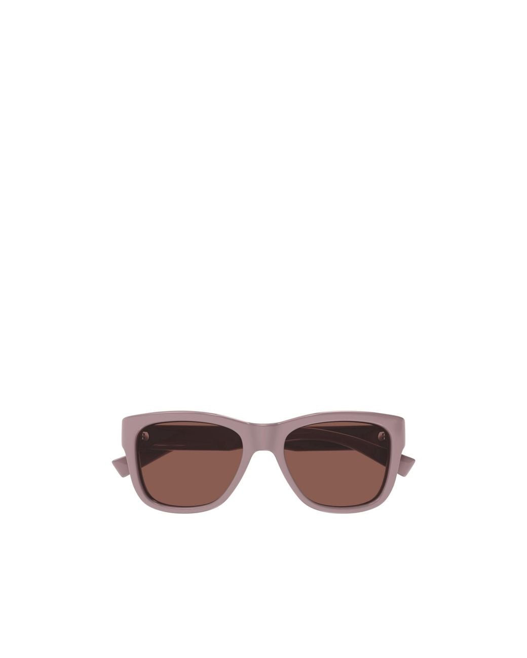 Saint Laurent Multicolor Eyewear Butterfly Frame Sunglasses for men