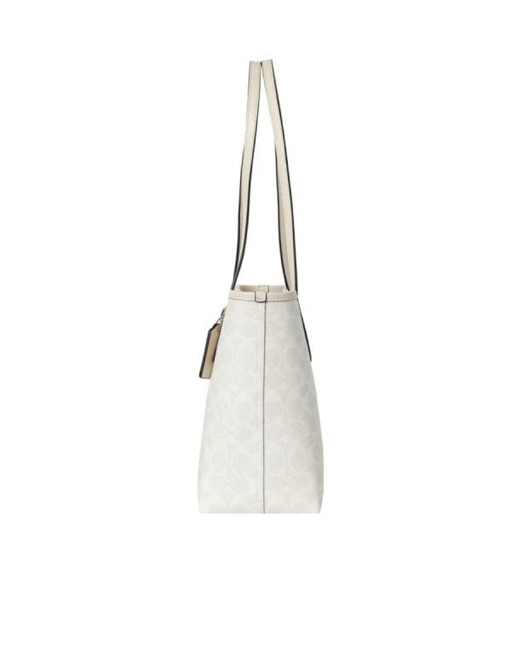 COACH White City 26 Handbag