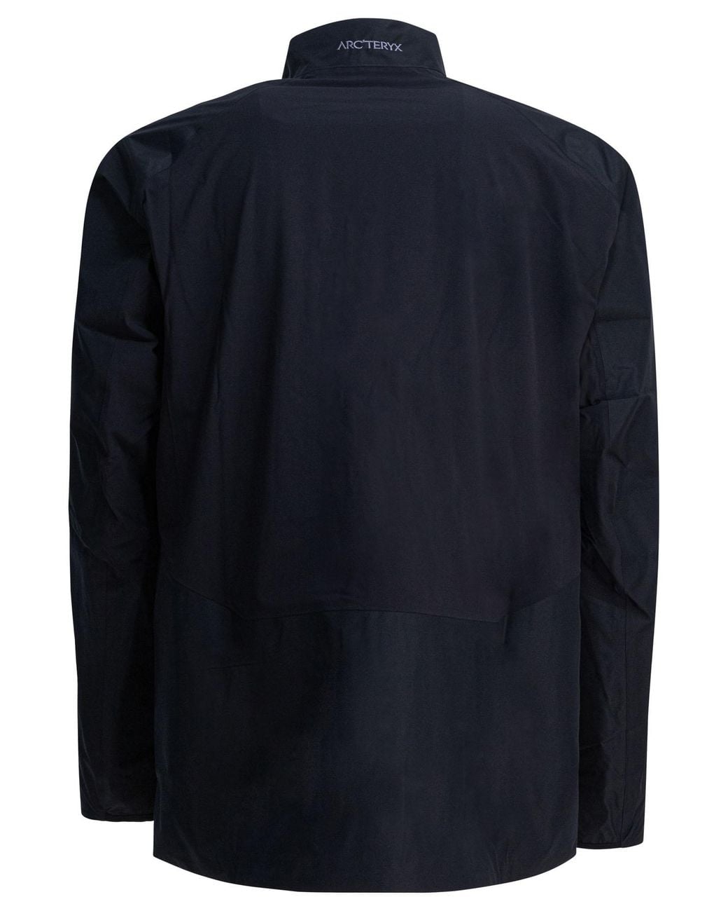 Arc'teryx Black Solano Jacket for men