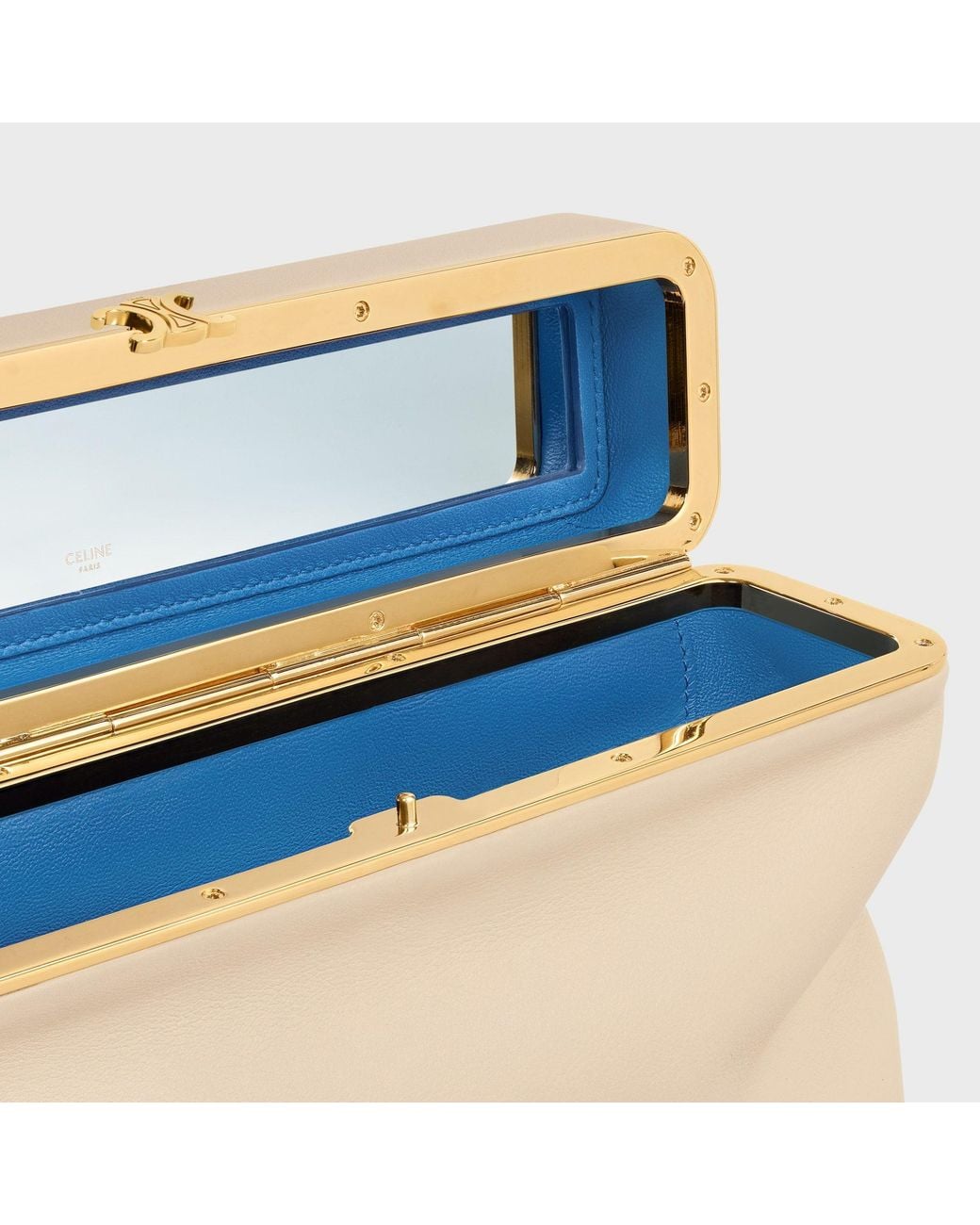 Céline Natural Rectangle