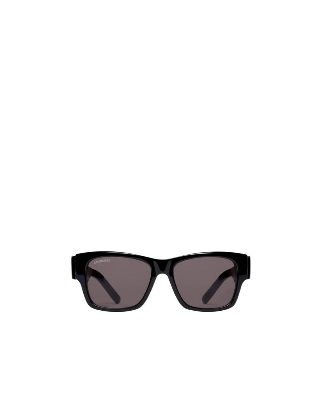 Balenciaga Multicolor Eyewear Max Square Af Sunglasses for men