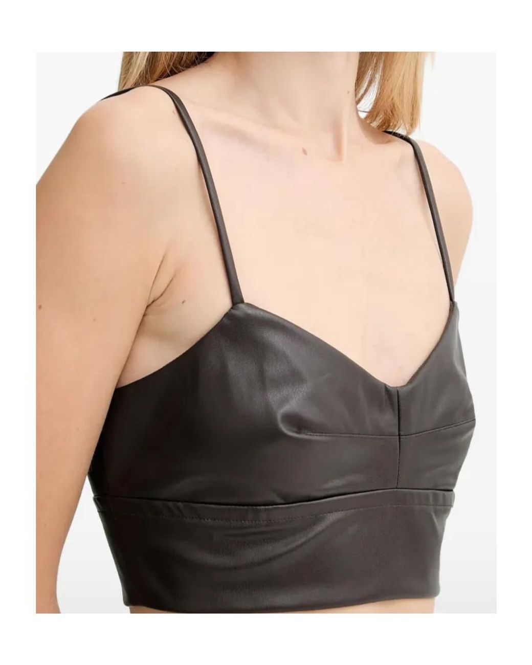 Aniye By Black Carly Bralette Top