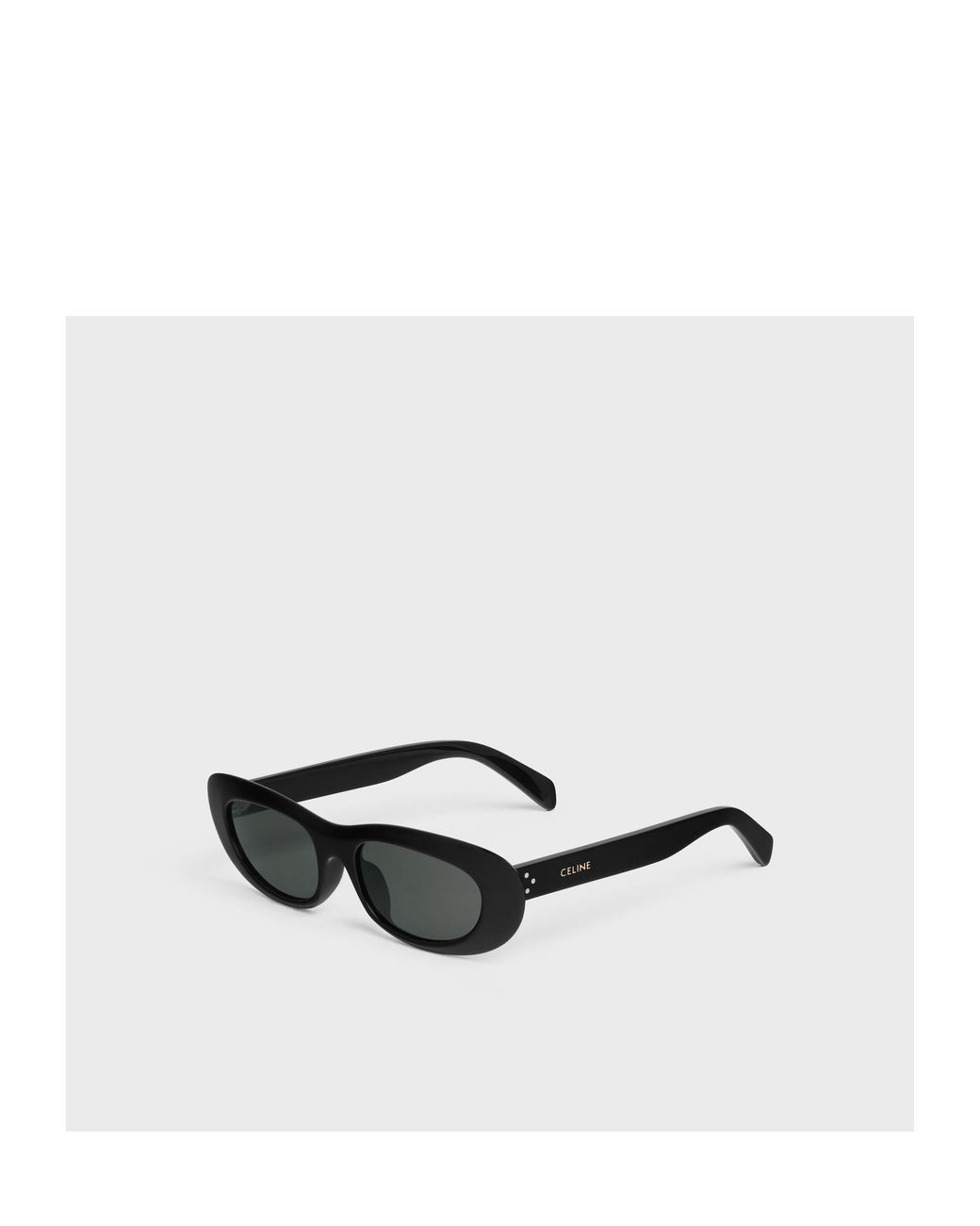 Céline Multicolor Cat Eye S310 Sunglasses