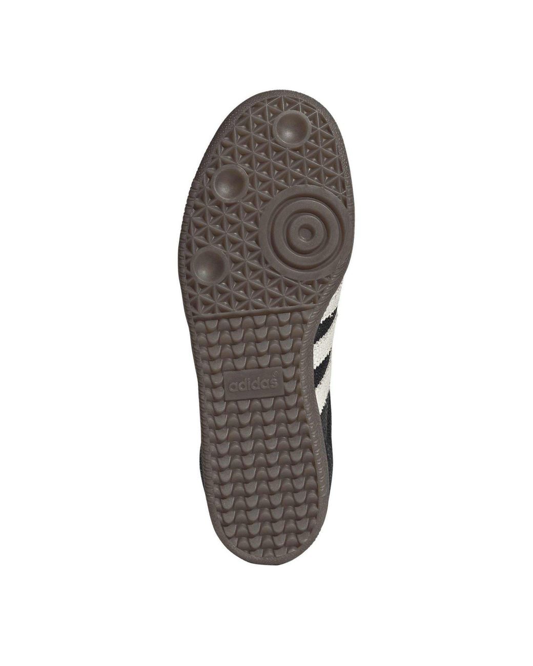 Adidas Originals Black Samba Og Shoes