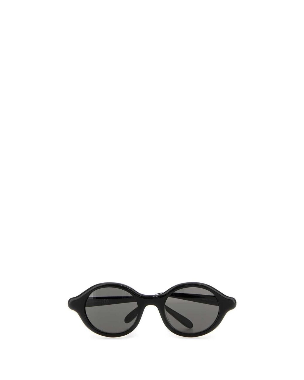 Loewe Black Full Frame Sunglasses