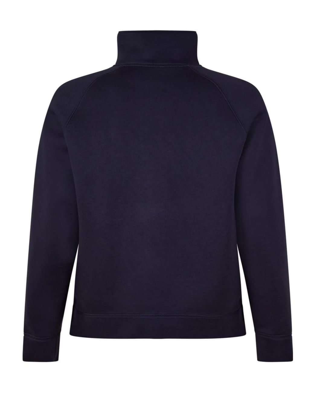 Valentino Blue Zippered Long Sleeve Casual Jacket for men