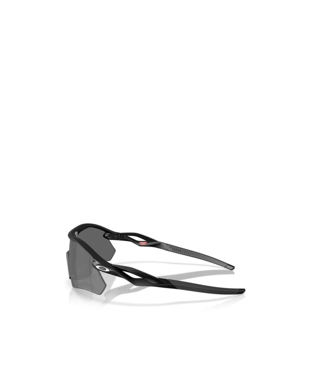 Oakley Multicolor Geometric Sunglasses for men