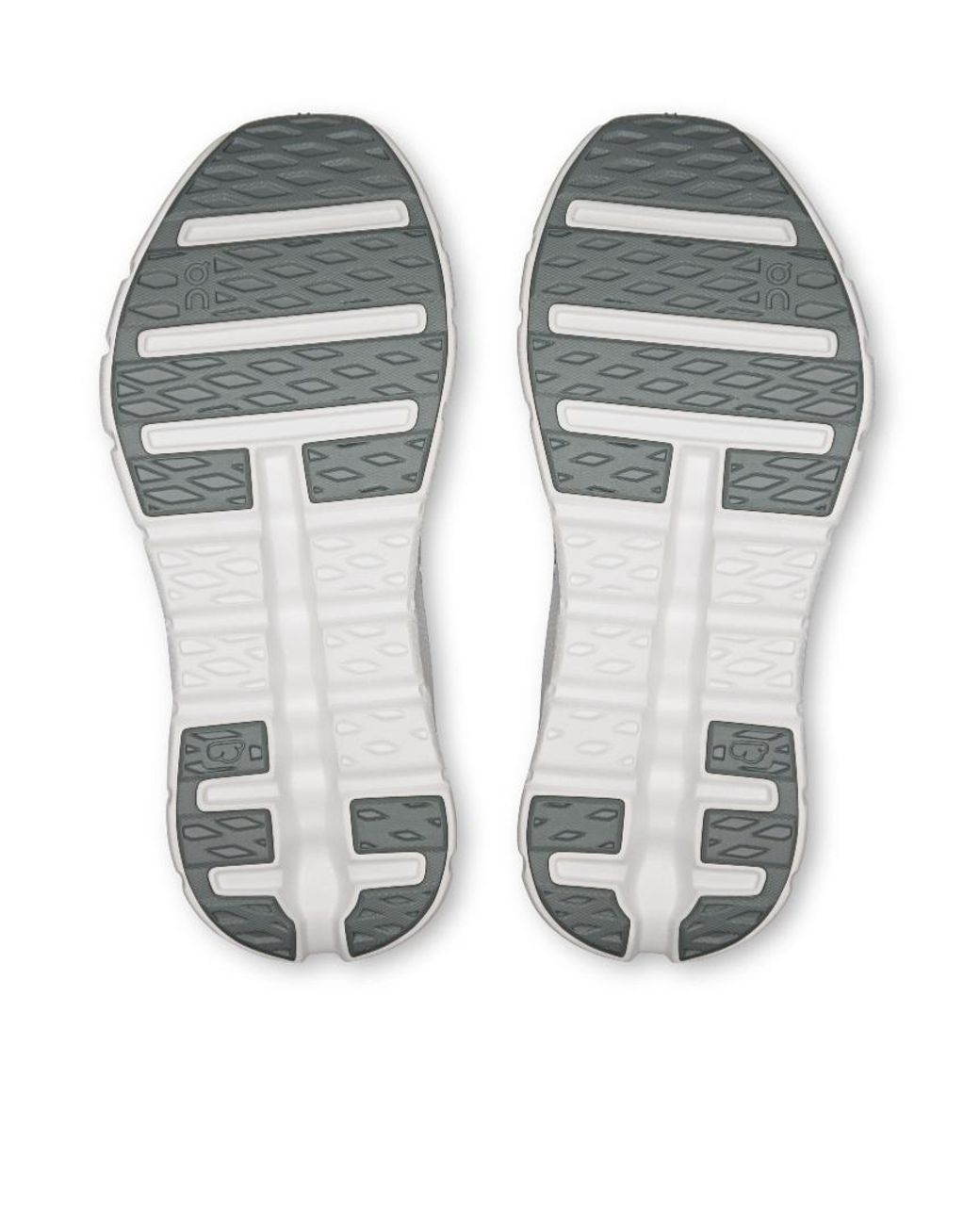 On Shoes Blue Cloudtilt Lace-Up Sneakers