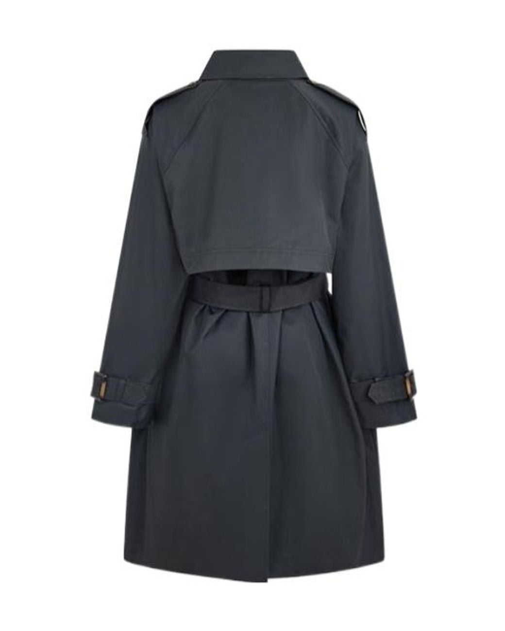 Barbour Blue Showerproof Jacket