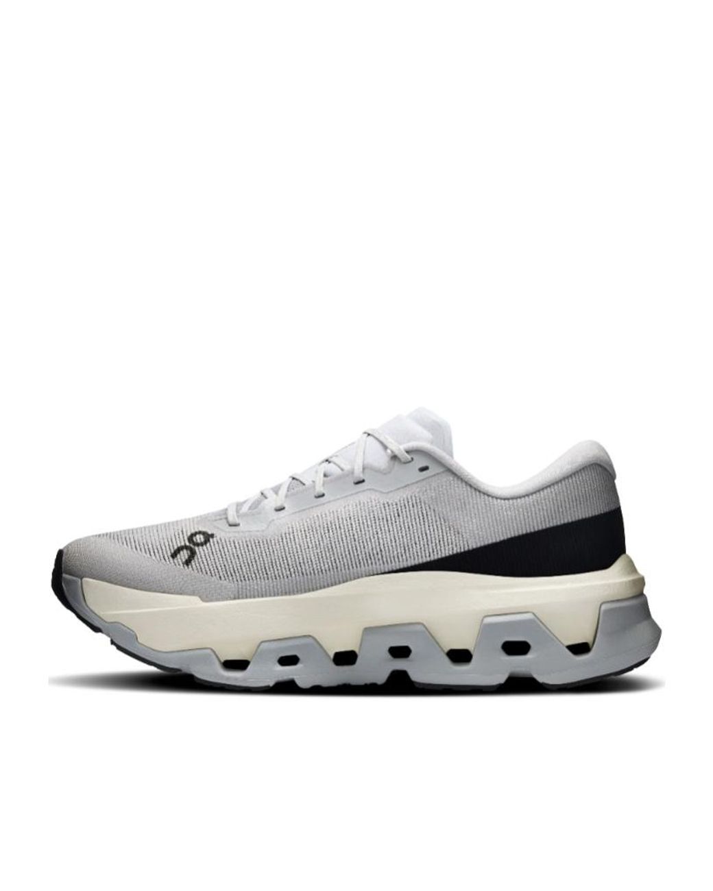 On Shoes Metallic Cloudmonster 3 Hyper for men