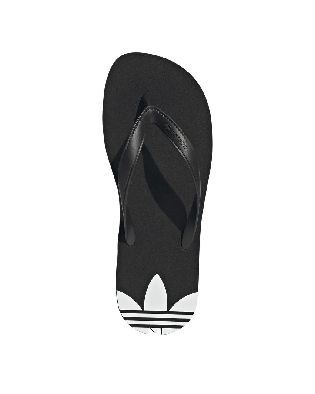 Adidas Originals Multicolor Solid Flip Flops