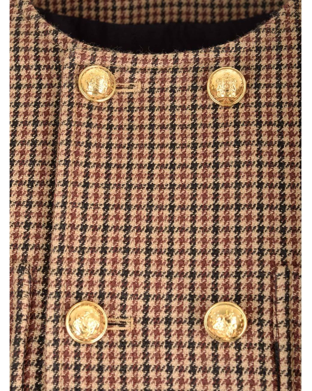 Céline Natural Chelsea Jacket