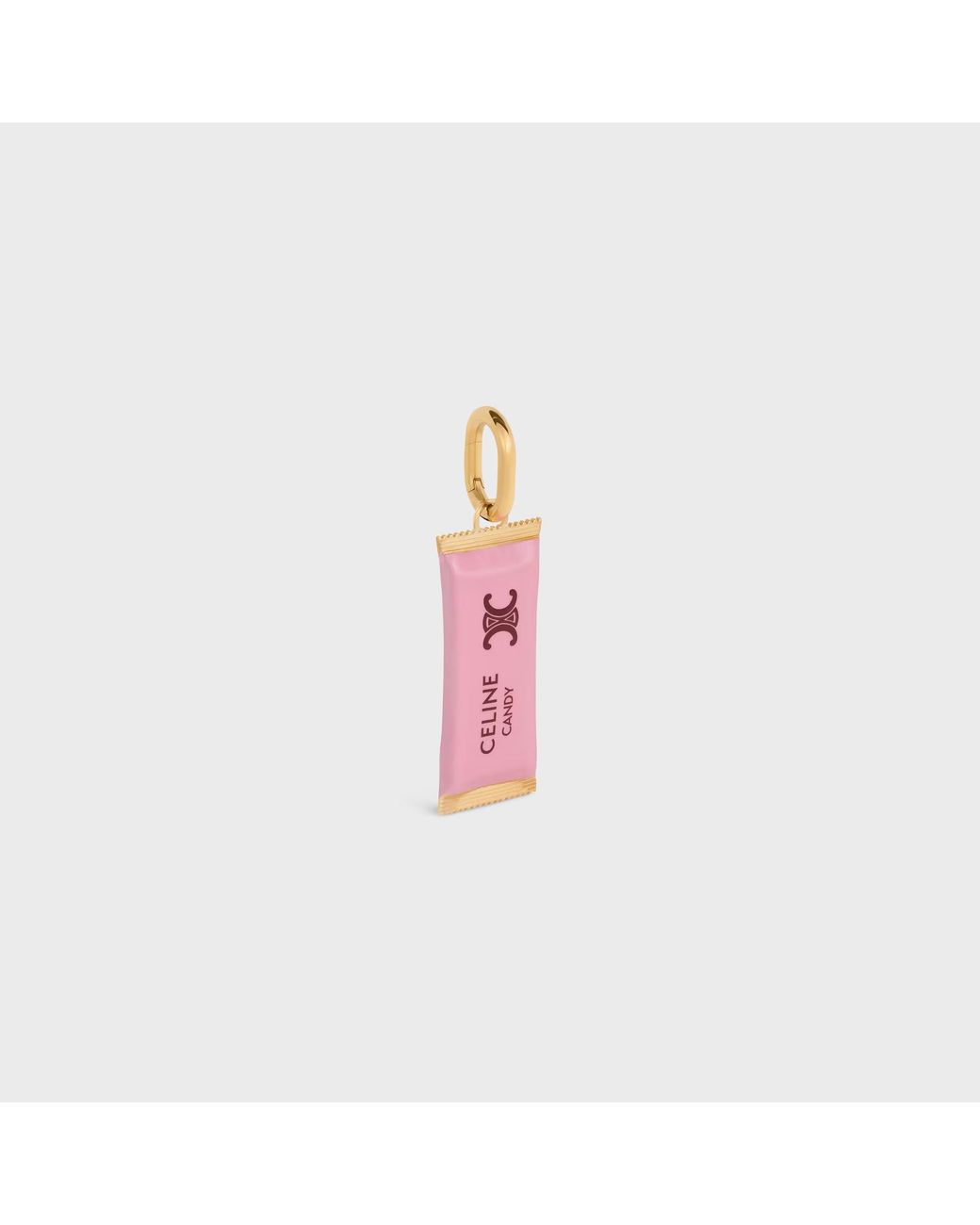 Céline Pink Charms Candy Bar