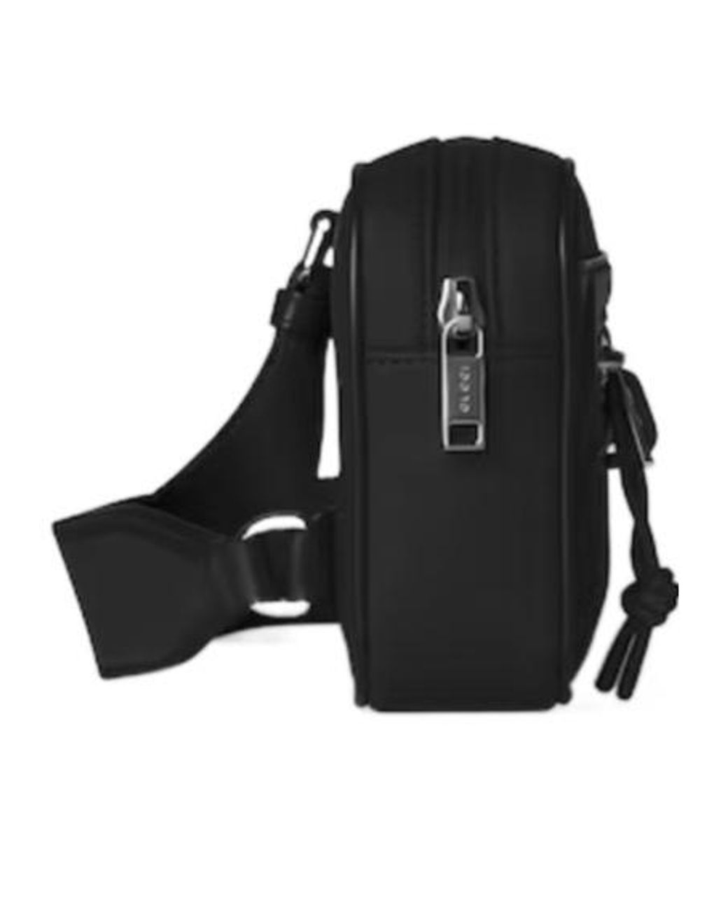 Gucci Black Edge Mini Slingbag for men