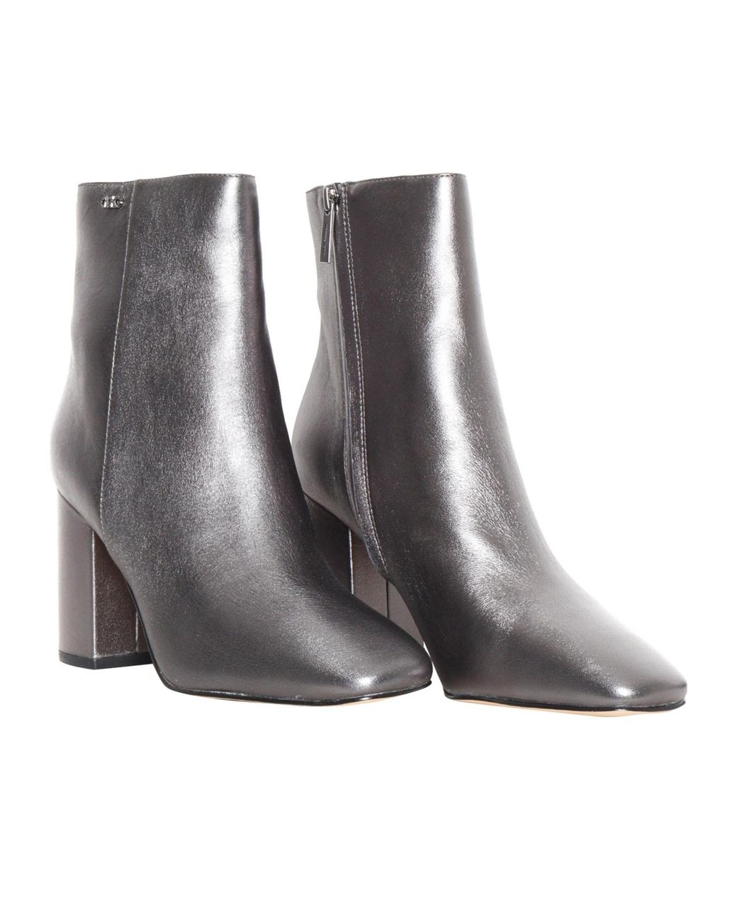 Michael Kors Gray Boot