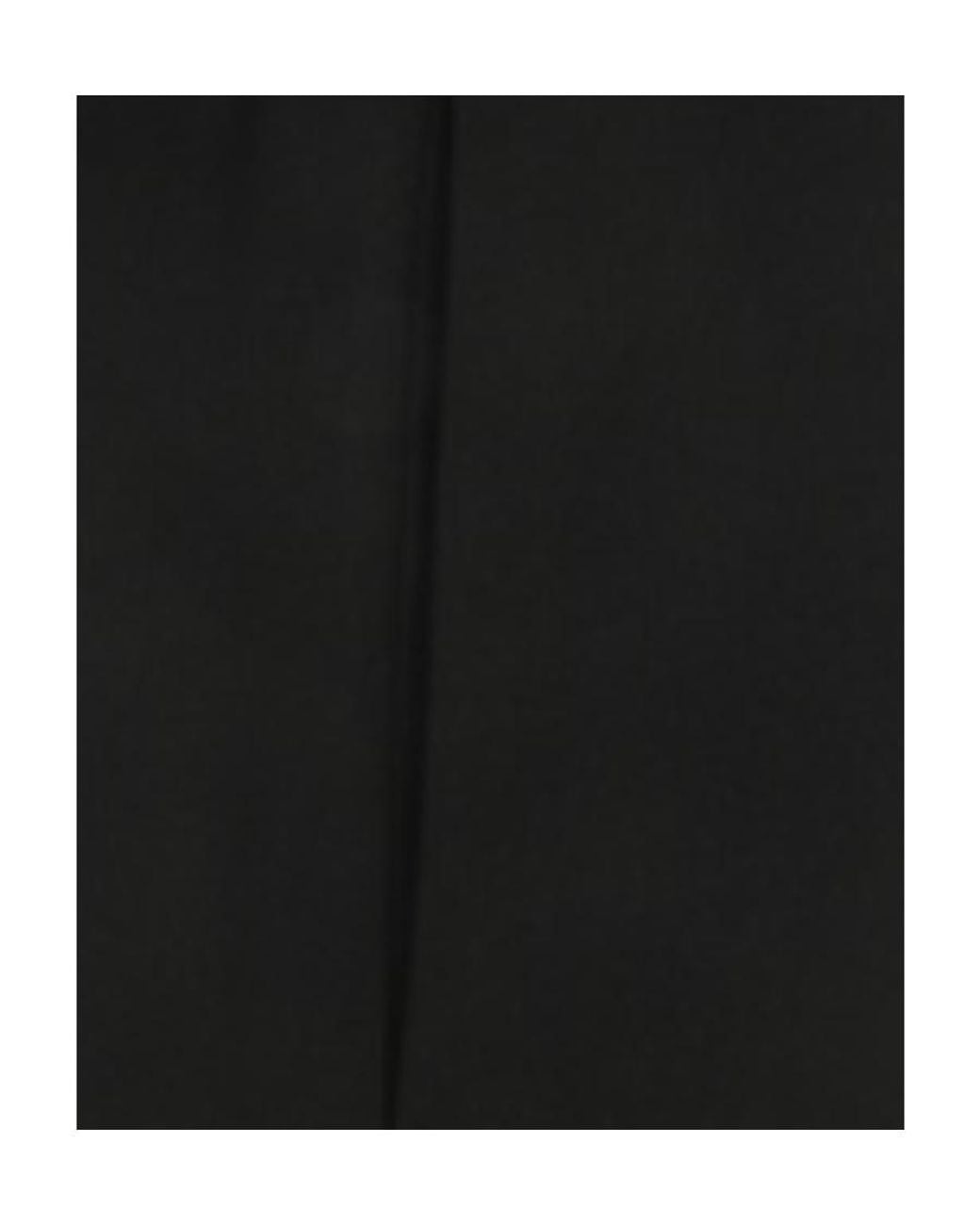 Jil Sander Black D 06 Tailored Pants for men