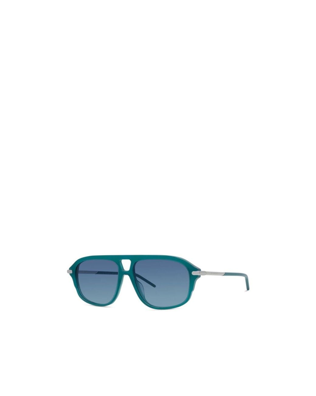 Givenchy Blue Full Frame Sunglasses for men