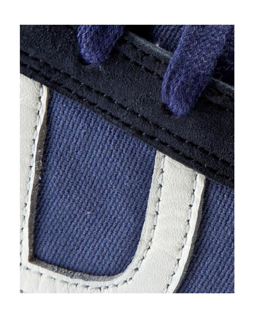 Armani Jeans Blue Logo Details Casual Sports Shoes for men