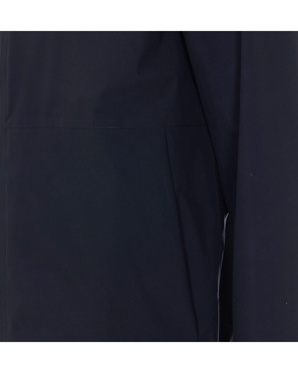 Herno Blue Jacket for men