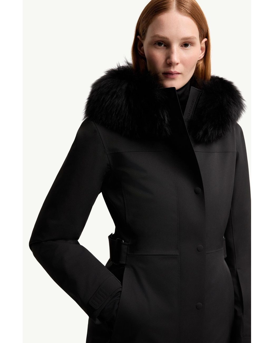 Moncler Black Loira