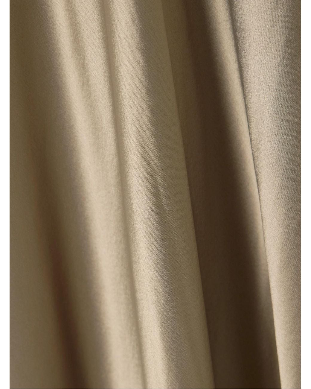 Staud Natural Simple Dress