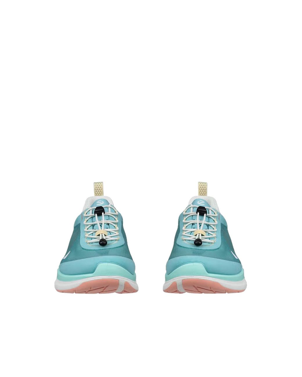 Ecco Blue Biom Sneakers