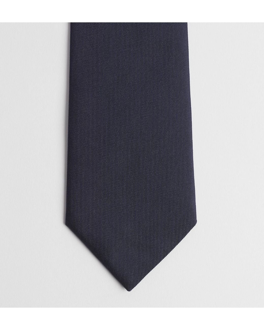 Dior Blue Cd Icon Silk Tie for men
