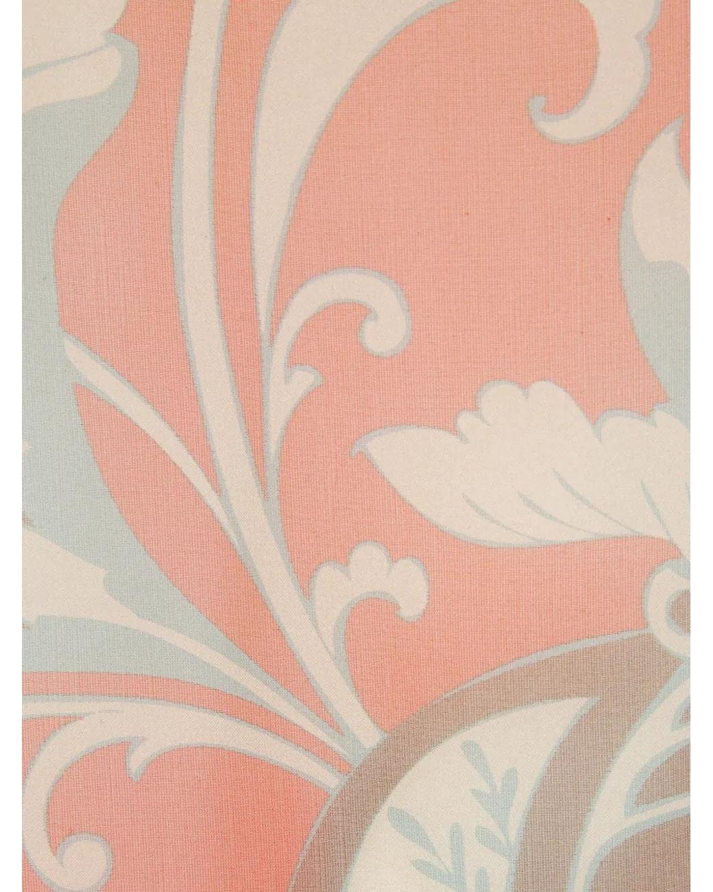 Etro Pink Paisley Print Camisole Top
