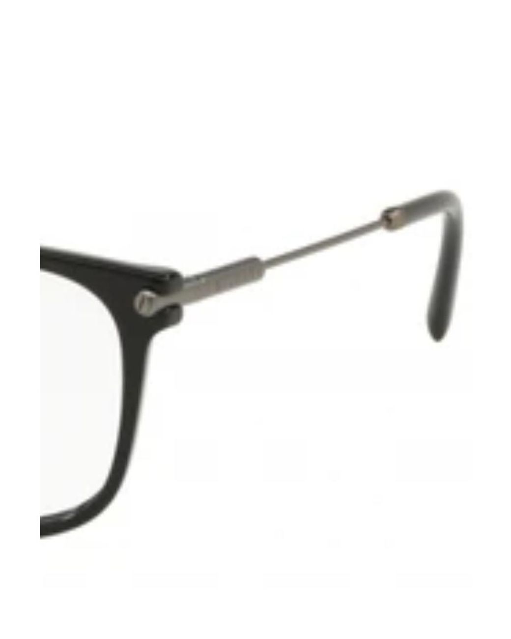 BVLGARI White Square Mirror