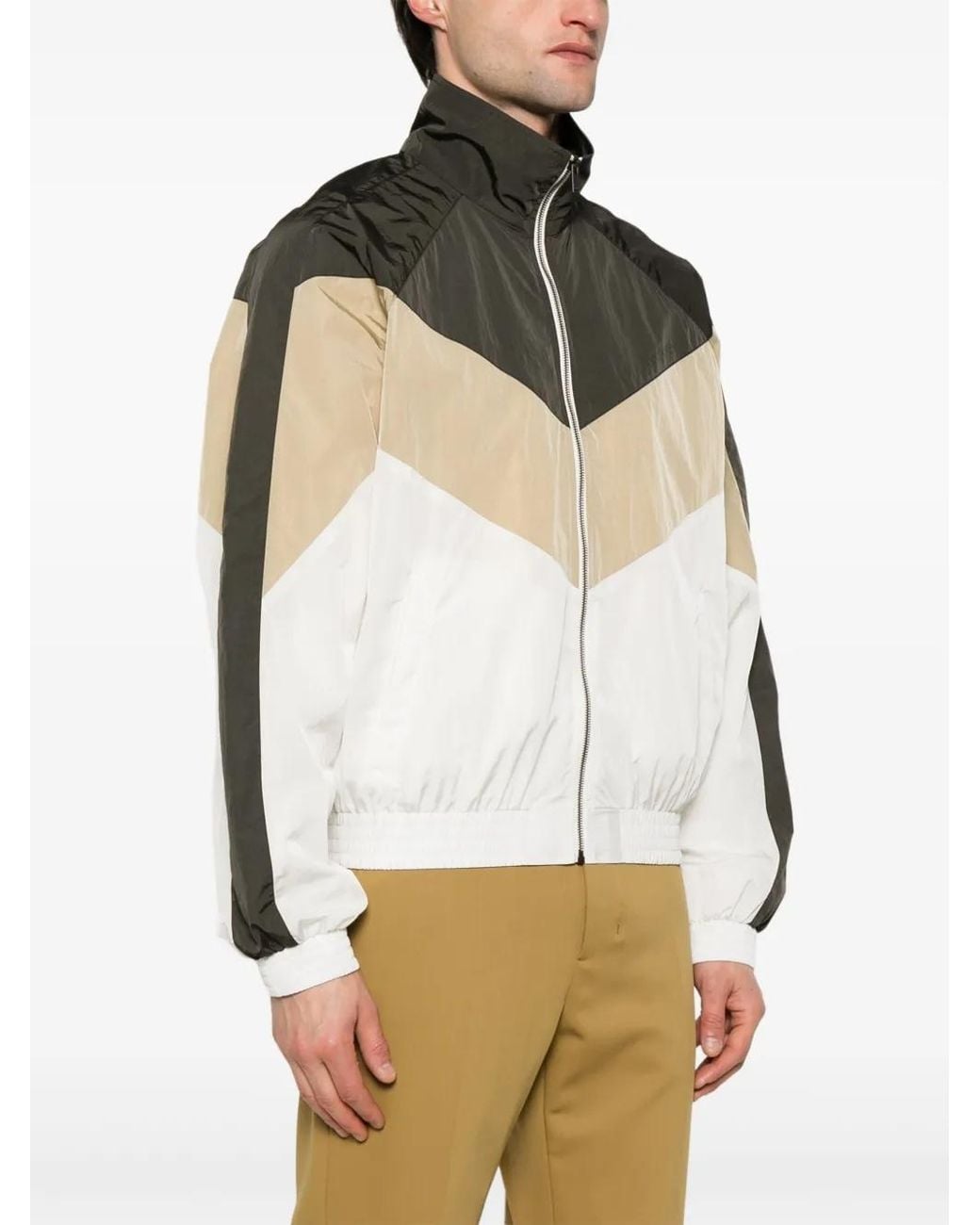 Saint Laurent Black Blazers E Vests for men