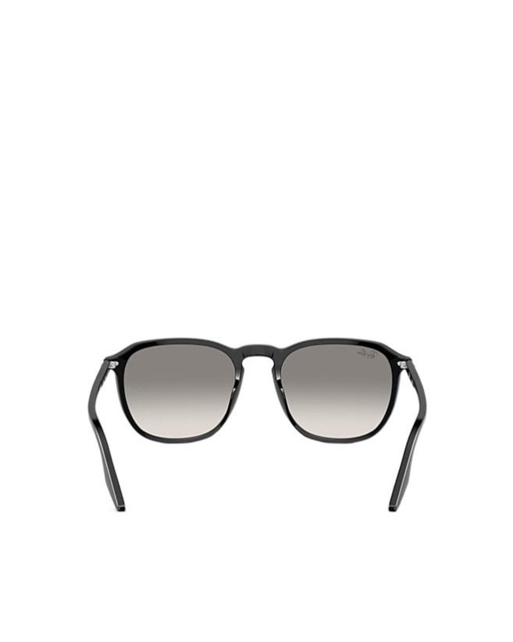 Ray-Ban Metallic Oversized-Frame Sunglasses for men