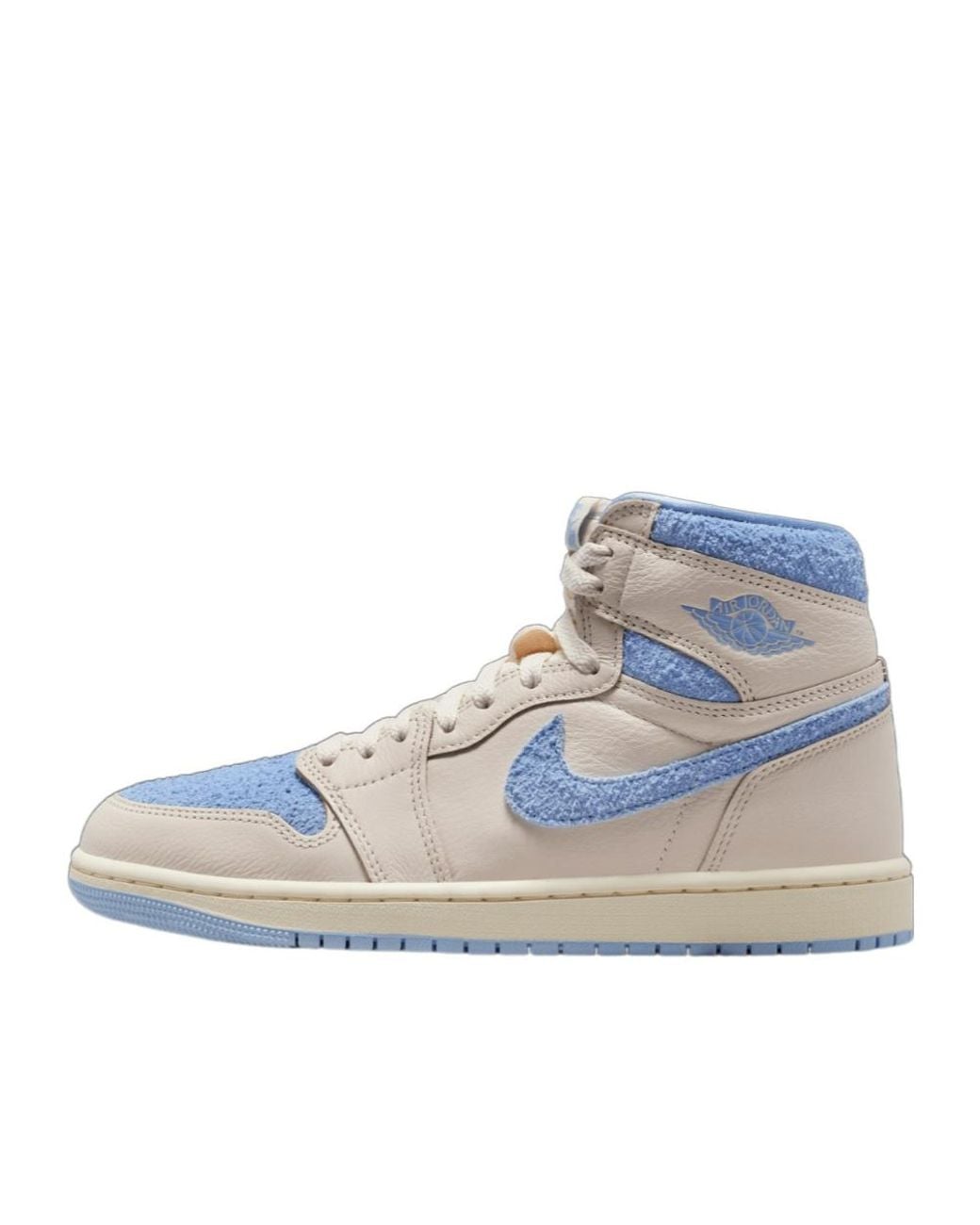 Nike Blue Air Jordan 1 High Og