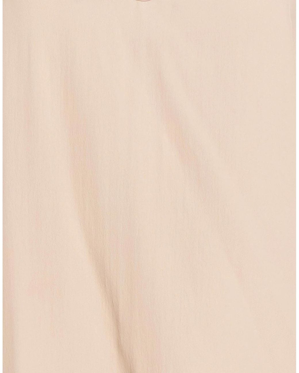 Max Mara Natural Top Acetate, Silk, Polyamide