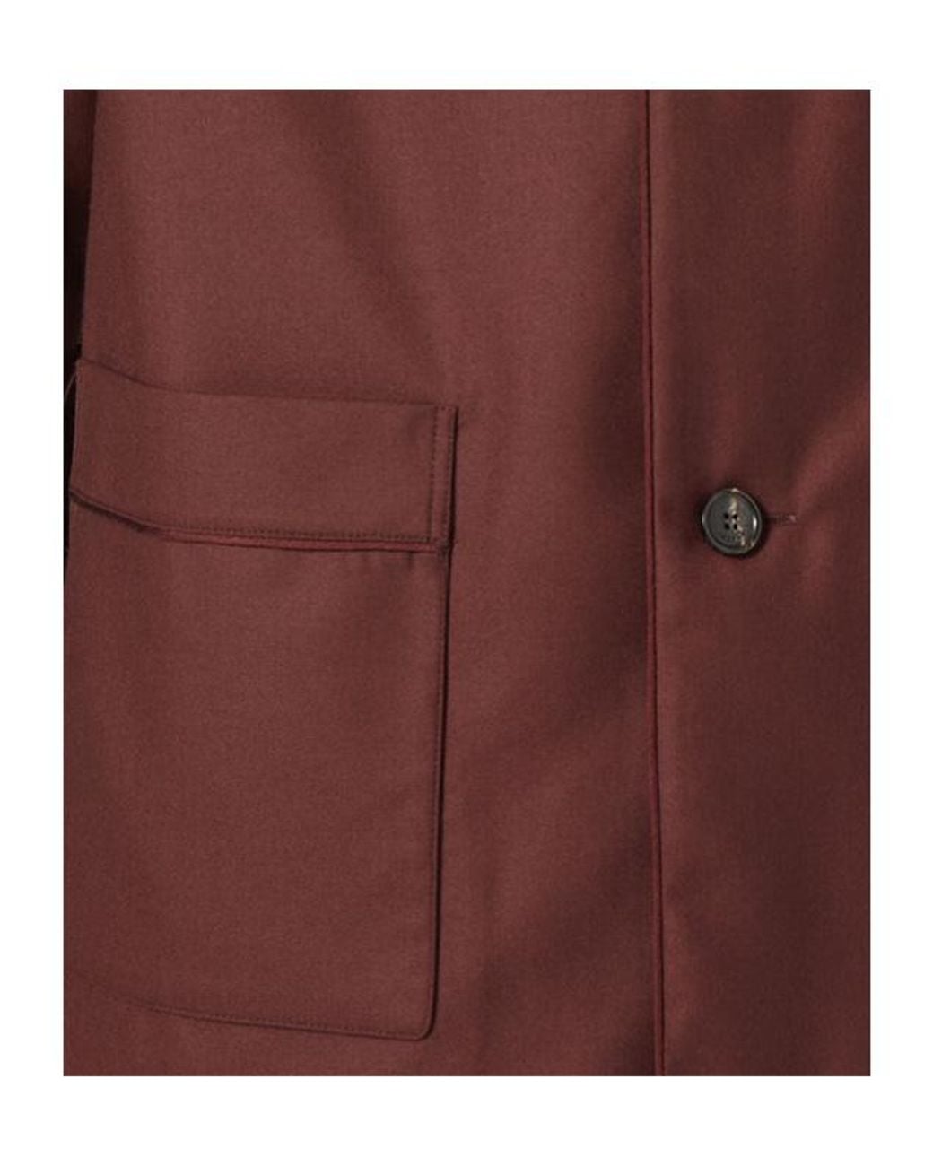 Loro Piana Purple Lian The Gift Of Kings Shirt for men