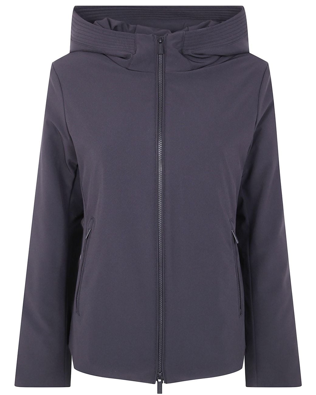 Woolrich Black Firth Parka